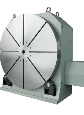 TANSHING0潭兴数控分度盘 電腦數控分度盤 大型CNCRNC-1500第四轴