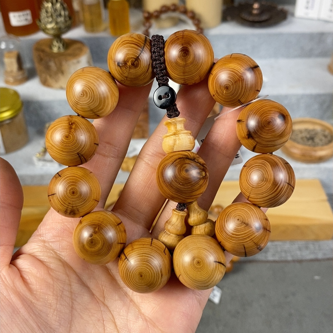 北太行山西骨料天地眼20清甜奶香 微瑕,饰品/流行首饰/时尚饰品新,崖柏,淘宝优惠券,粉丝福利购,淘宝优惠卷