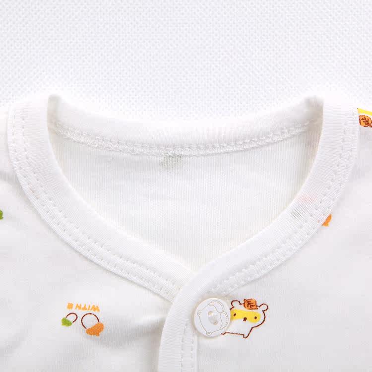 Coffret cadeau pour nouveau-né - Vêtements + Fournitures - Ref 1964081 Image 3