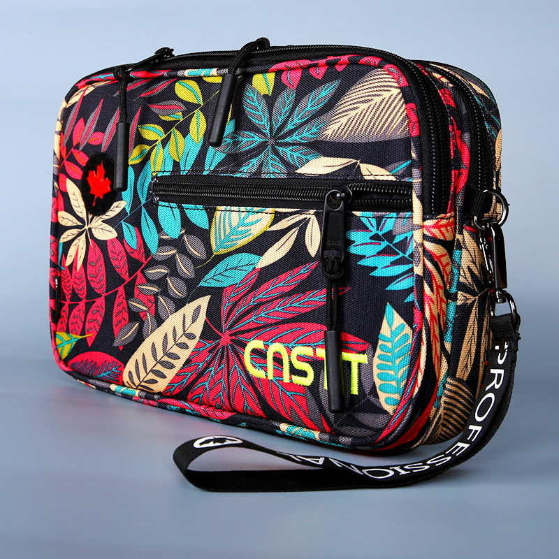 CnsTT凯斯汀双层乒乓球套拍包迷影丛林专用乒乓球包方拍套专业级S,运动/瑜伽/健身/球迷用品,乒乓球拍套/包,淘宝优惠券,粉丝福利购,淘宝优惠卷