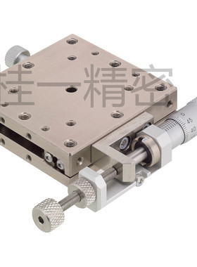 替换米思米XYSCG25 40 50 60 70 80 100千分尺旋钮式