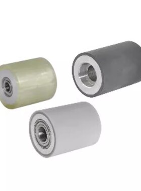 替换怡合达滚轮 QAC46 QAC47 QAC48 20 25 30 35A 4-L25-L30-L100