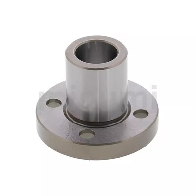 替换米思米带法兰直线轴承LHFCF3L 4L 5L 6L 8L 10L 12L 13L 16L