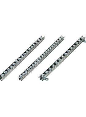 替换米思米CRONYB25 26 27 28 29 30 31 32 33 滚轮条