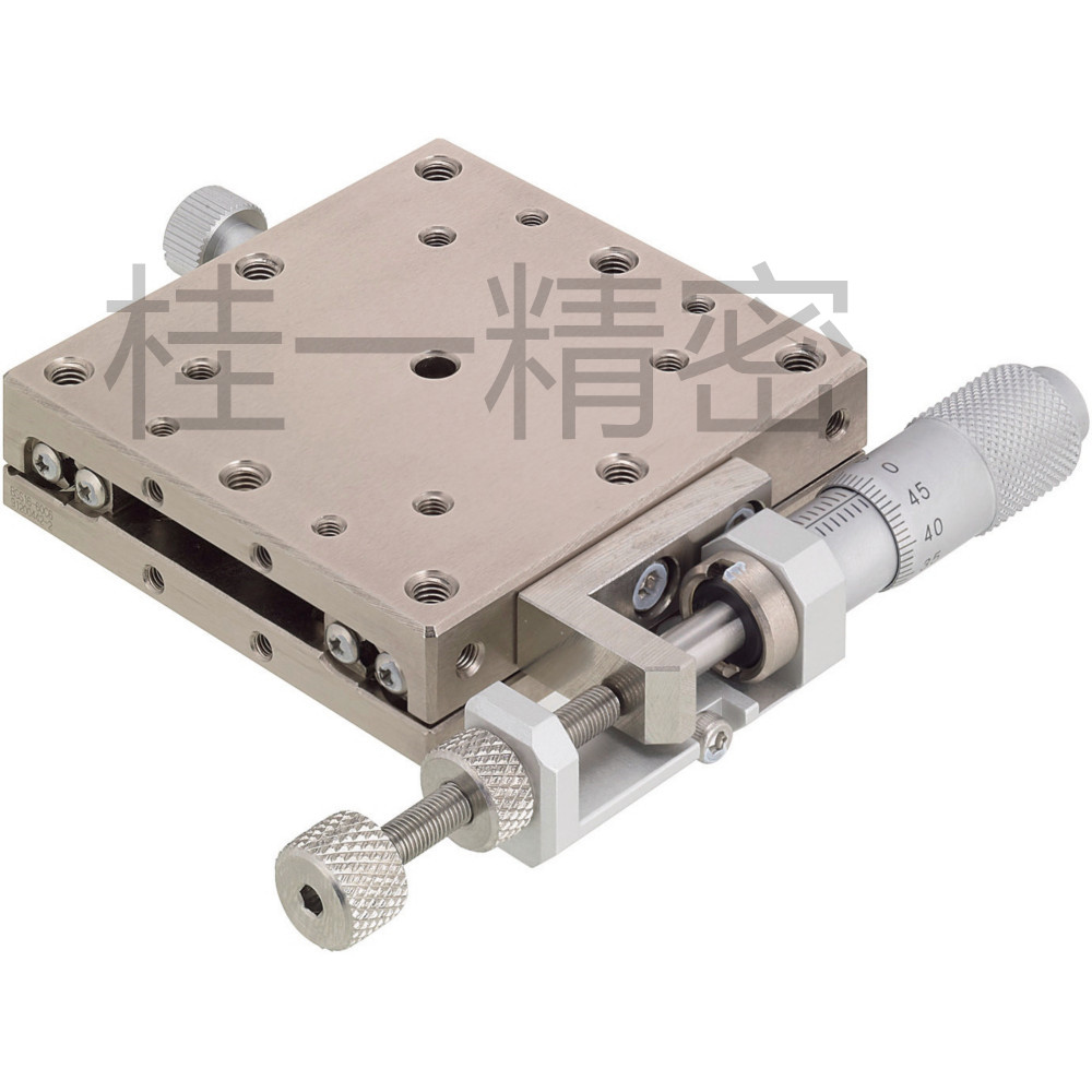 替换米思米ZSCG25 40 50 60 70 80 千分尺旋钮式