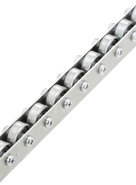 替换米思米滚轮条CROCWB2 CROCWB3 CROCWB4 CROCWB5 CROCWB6 7