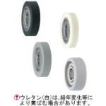 替换米思米SUMBB6-20/6-28 /8-28 /8-30/10-30硅胶聚氨酯轴承滚轮