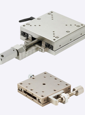 替换米思米高精度千分尺旋钮式XSBG40 60 80 100 XSG40直线式滚珠
