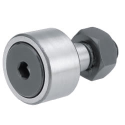 替换米思米CFUAPH16-35凸轮轴承随动器实体偏心型