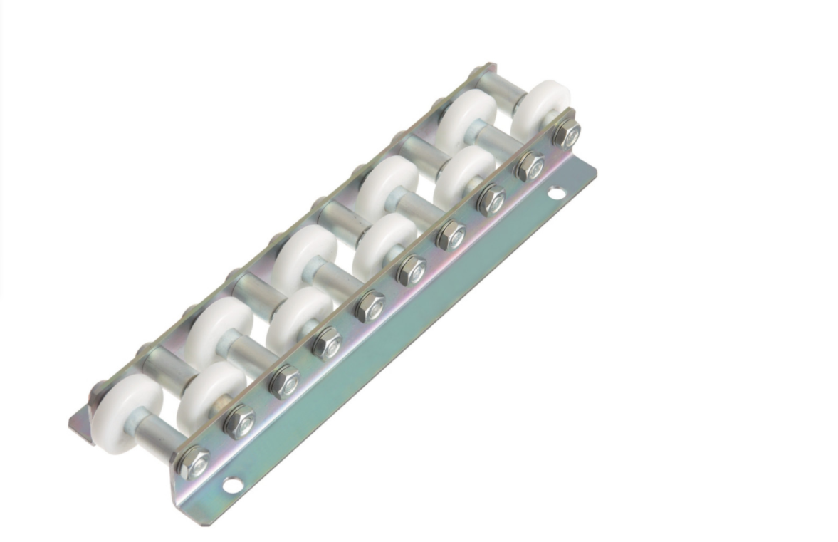 替换米思米CRONM-13 -14 -15 -16 -17 -18 -19 -20 -21滚轮条