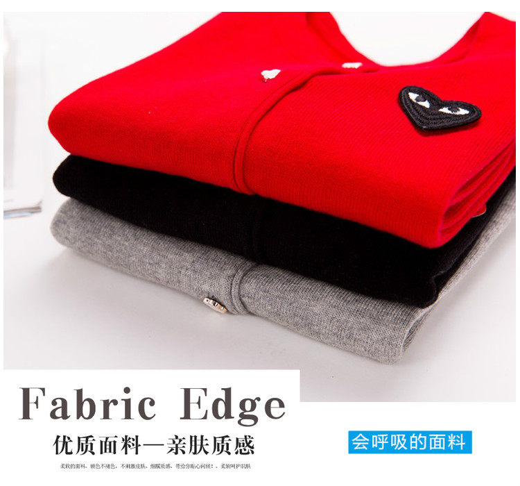 Pull fille - Ref 2104694 Image 3
