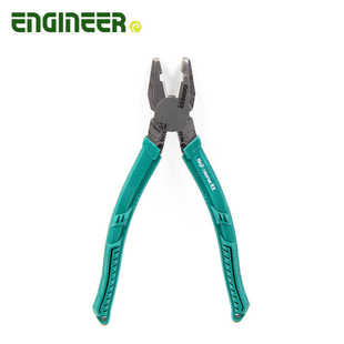 ENGINEER工程师螺丝钳子拔生锈滑丝螺丝钳起拔螺丝PZ-58 59老虎钳