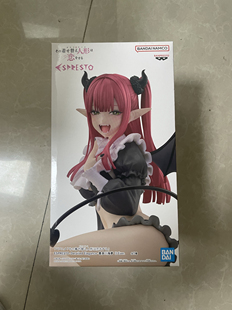 日版现货 万代 ESPRESTO更衣人偶坠入爱河 喜多川海梦 利兹 手办