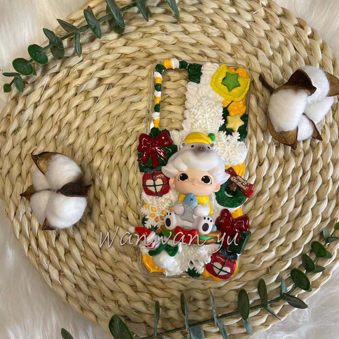 苹果17promax华为双十一圣诞礼物