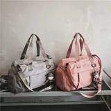 Спортивная сумка с разделителями, сумка через плечо для йоги, чемодан, сумка для техники, сумка для путешествий для путешествий