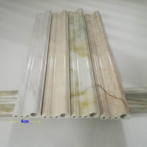 装饰电视背景墙压边框4cm线条