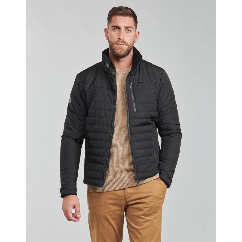 代购Helly Hansen海丽汉森男士棉服保暖保暖层保暖保暖保暖外套