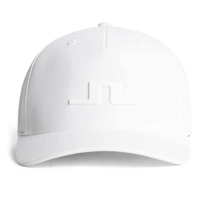 代购J.Lindeberg男士帽子防晒吸汗轻质透气户外夏季棒球帽爆款