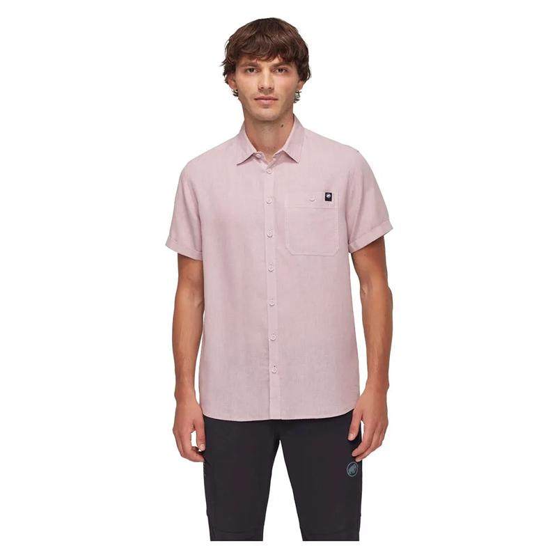 代购Mammut男士户外T恤透气排汗保暖休闲衣短袖翻领短袖衬衫,户外/登山/野营/旅行用品,户外休闲衣,淘宝优惠券,粉丝福利购,淘宝优惠卷