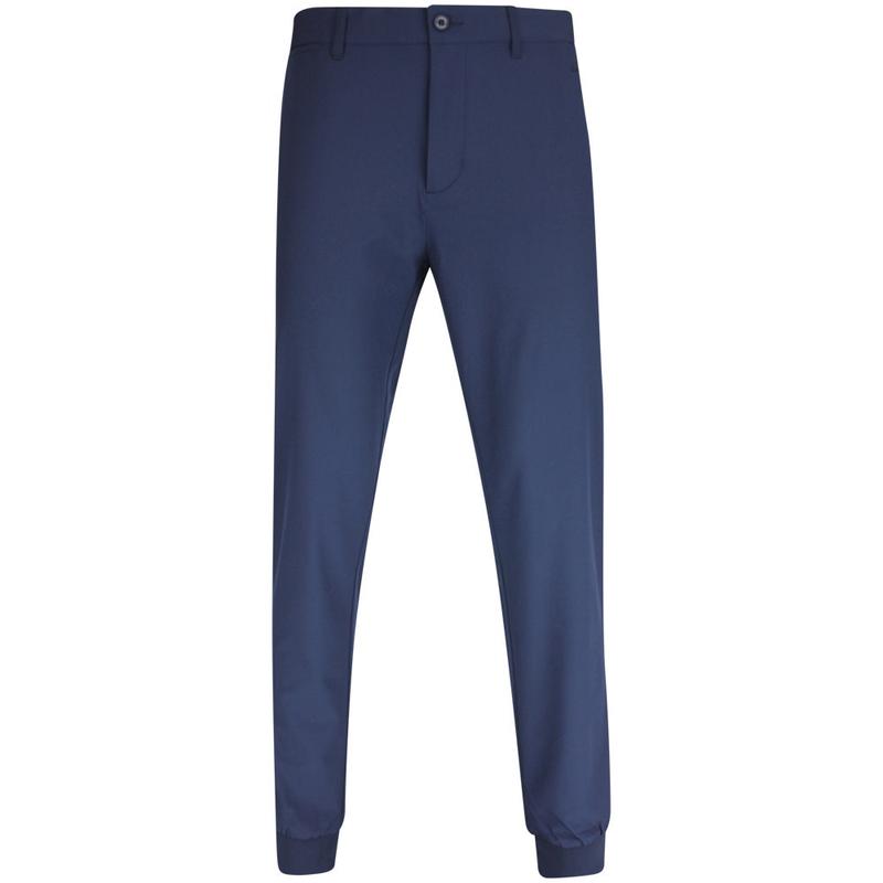 代购JLindeberg金林德伯格男士高尔夫裤速干吸湿排汗