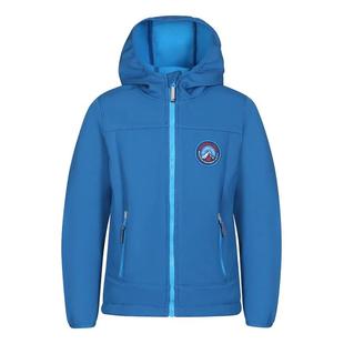 代购ALPINEPRO阿尔派妮男士软壳衣防风防水保暖户外夹克连帽