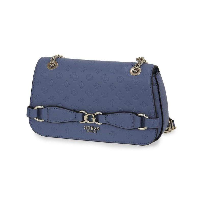 代购GUESS女士斜挎包日常携带轻便收纳时尚搭配多功能使用蓝色,箱包皮具/热销女包/男包,手拿包,淘宝优惠券,粉丝福利购,淘宝优惠卷
