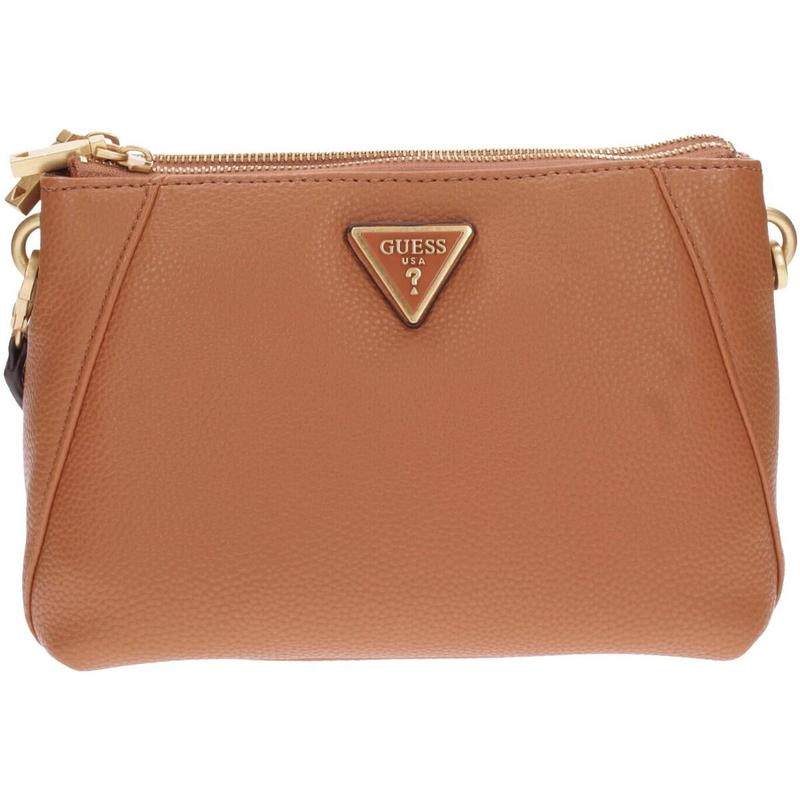 代购GUESS女士手拿包便携收纳日常携带轻便随身多隔层设计棕色,箱包皮具/热销女包/男包,手拿包,淘宝优惠券,粉丝福利购,淘宝优惠卷