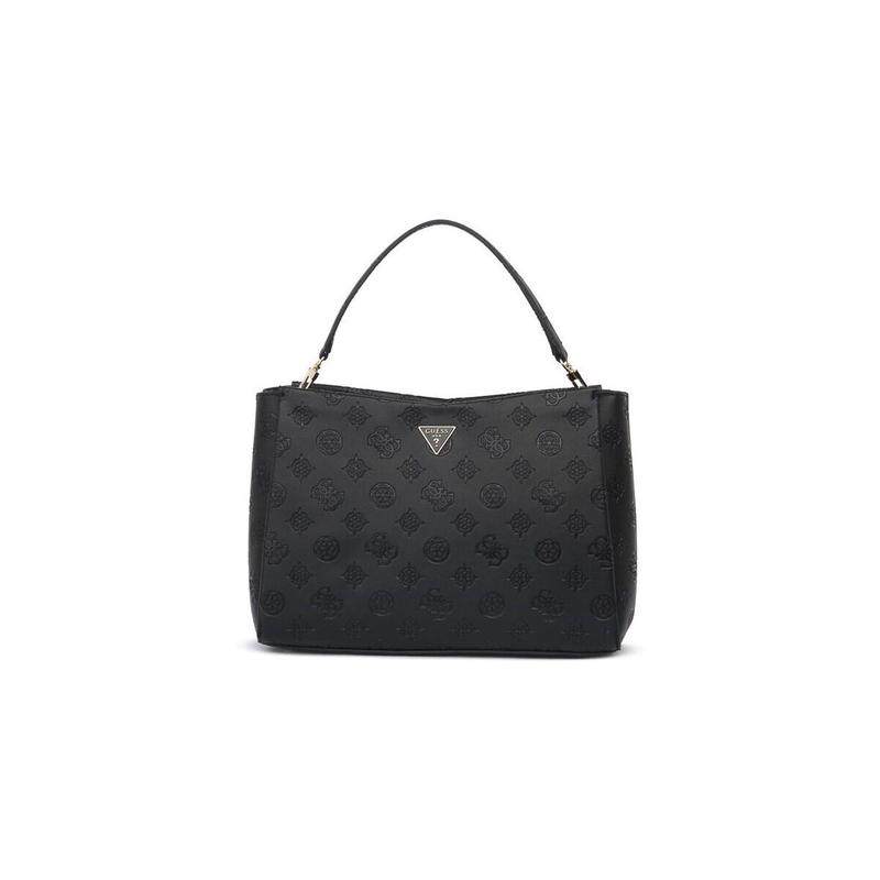 代购GUESS女士手提包日常携带轻便收纳简约设计多功能口袋黑色,箱包皮具/热销女包/男包,手拿包,淘宝优惠券,粉丝福利购,淘宝优惠卷