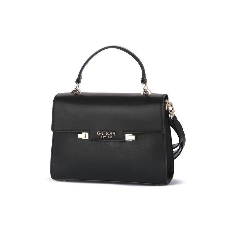 代购GUESS女士手提包翻盖闭合内部拉链口袋外部拉链口袋,箱包皮具/热销女包/男包,手拿包,淘宝优惠券,粉丝福利购,淘宝优惠卷