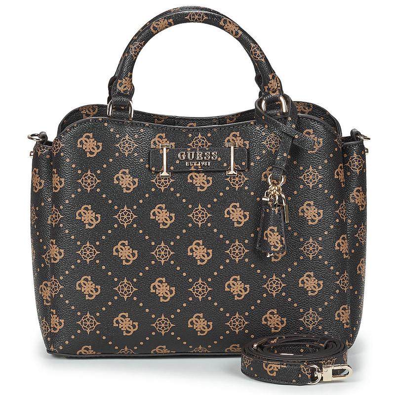 代购GUESS女士手提包可调节肩带多口袋设计便携收纳日常使用,箱包皮具/热销女包/男包,手拿包,淘宝优惠券,粉丝福利购,淘宝优惠卷