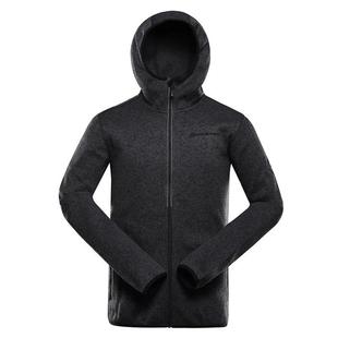 代购ALPINEPRO阿尔派妮男士抓绒衣保暖透气吸湿排汗户外上衣