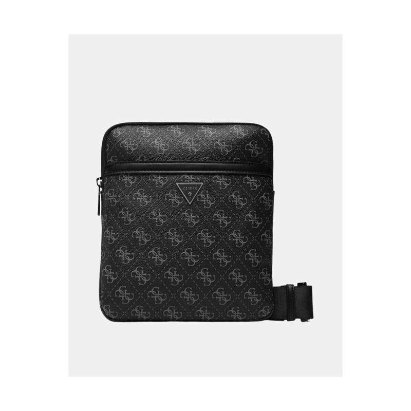 代购GUESS女士斜挎包轻便携带多隔层设计日常收纳防泼水表面黑色,箱包皮具/热销女包/男包,手拿包,淘宝优惠券,粉丝福利购,淘宝优惠卷