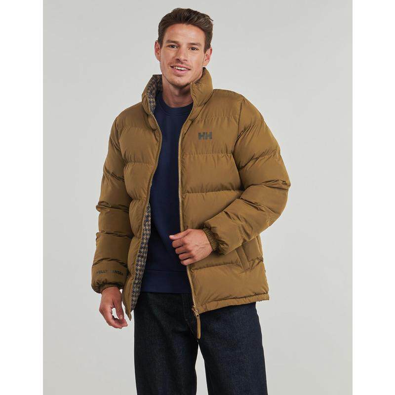 代购Helly Hansen海丽汉森男士羽绒服保暖保暖性保暖层保暖外套