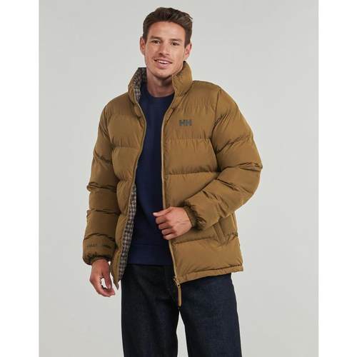 代购Helly Hansen海丽汉森男士羽绒服保暖保暖性保暖层保暖外套