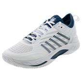 高回弹缓震增强支撑性耐磨防滑 网球鞋 代购 KSWISS盖世威男士