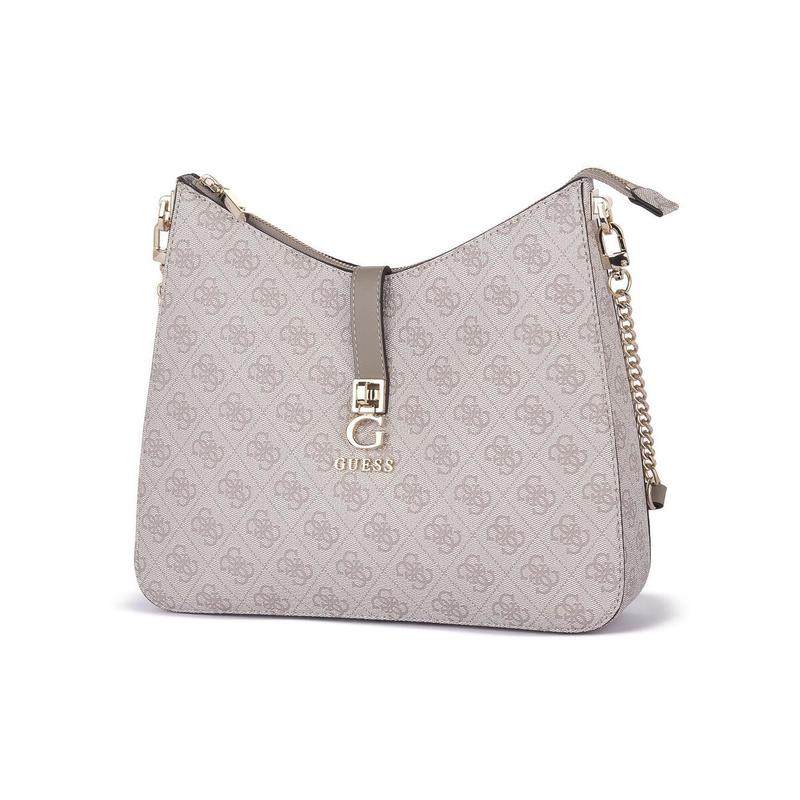 代购GUESS女士单肩包拉链闭合前置金属标志内部拉链口袋轻便携带,箱包皮具/热销女包/男包,手拿包,淘宝优惠券,粉丝福利购,淘宝优惠卷