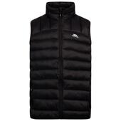 保暖背心保暖防风轻便羽绒背心立领无袖 代购 TRESPASS男士