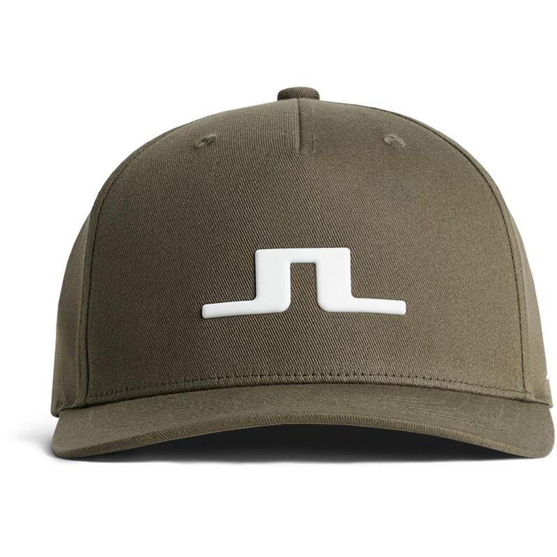 代购J.Lindeberg男士帽子防晒吸汗透气轻便户外夏季棒球帽爆款