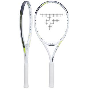 代购Tecnifibre网球拍控球稳定快速响应碳素轻量硬拍框网球训练