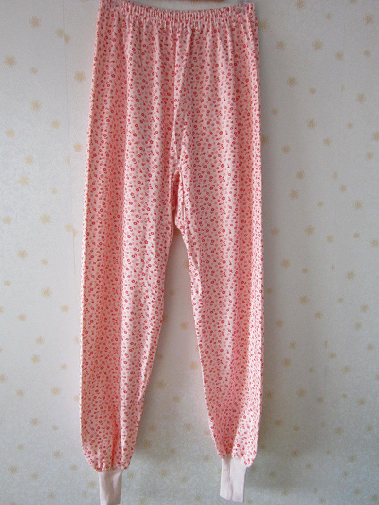 Pantalon pyjama - Ref 730444 Image 3