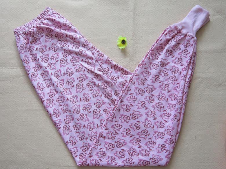 Pantalon pyjama - Ref 730444 Image 4