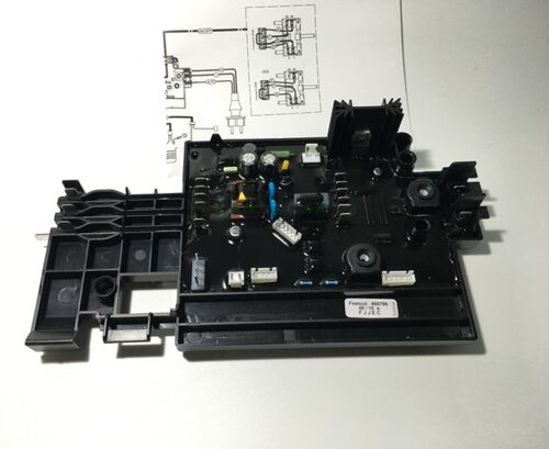 FESTOOL费斯托干磨机线路板 CT26/36E吸尘器线路板集
