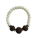 [Hou Pu Guisheng] Новый обновление древнее метод браслет Apudu apudu Xiangzhu Bodhi