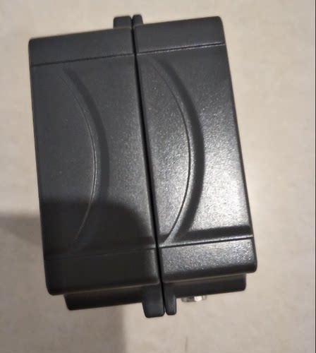 台达plc控制器dvpaext01-e2模块