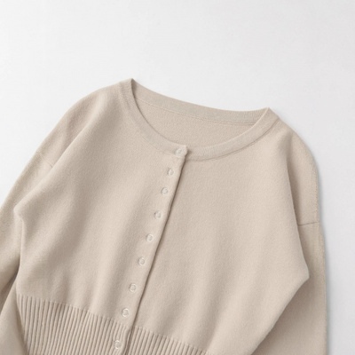 NSS2025秋季新款欧美风宽松套头