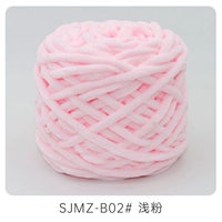 02 светло -розовый