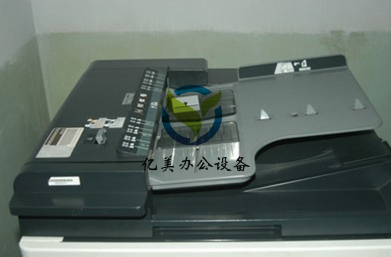 柯尼卡美能达柯美C284eC364e/C554e/c654e/c754e输稿器DF624 701