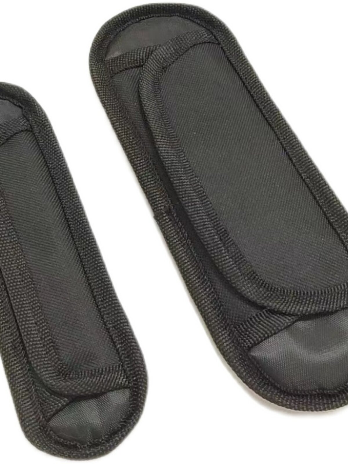 컴퓨터 가방 어깨 끈 릴리프 어깨 패드 책 SLR 카메라 어깨 가방 배낭 확장 압력 완화 어깨 패드 분리 가능