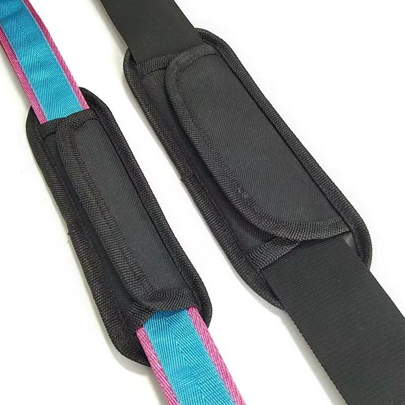 可拆卸包包配件大小号减压垫肩