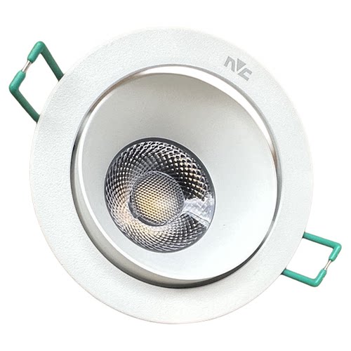 雷士照明NLED嵌入式射灯7W-35W